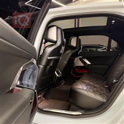 بي ام دبليو الفئة 7